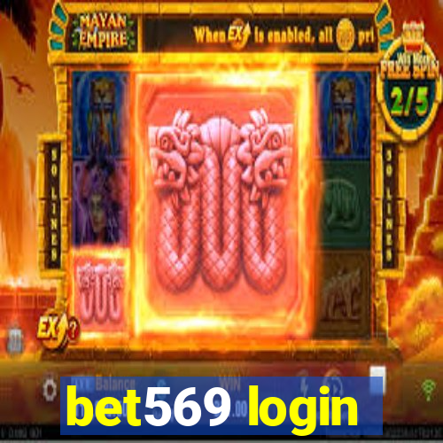 bet569 login